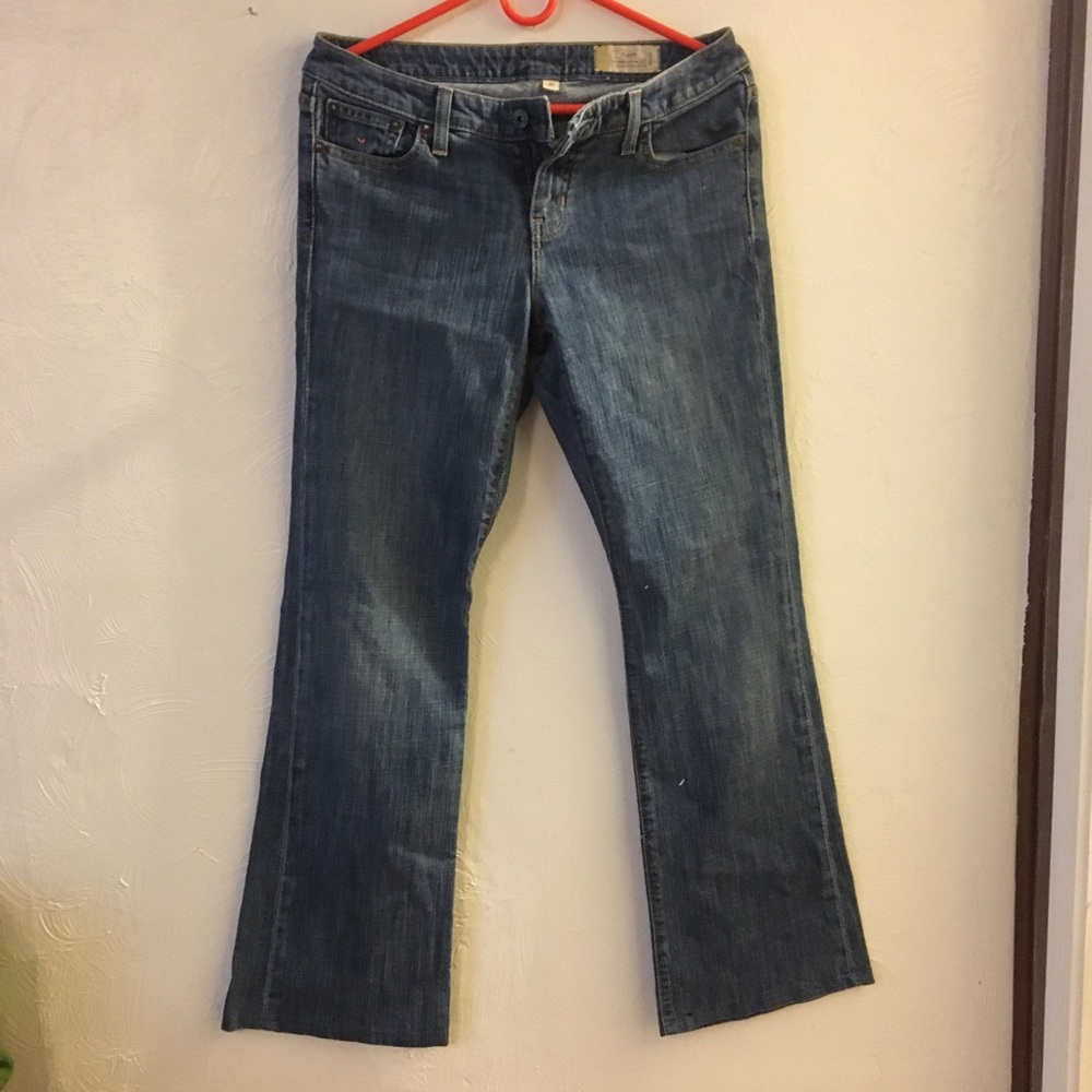 GAP jeans